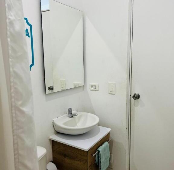 Отель La Puerta del Ángel Isla