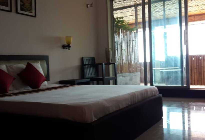 فندق Myhouse Resort