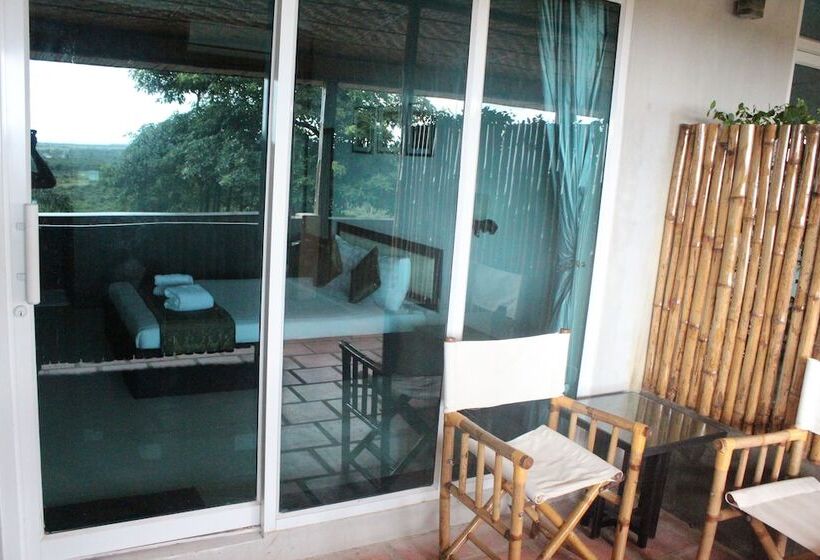 فندق Myhouse Resort