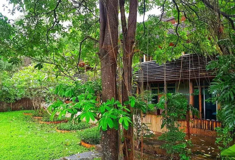 هتل Myhouse Resort