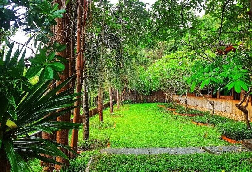 فندق Myhouse Resort