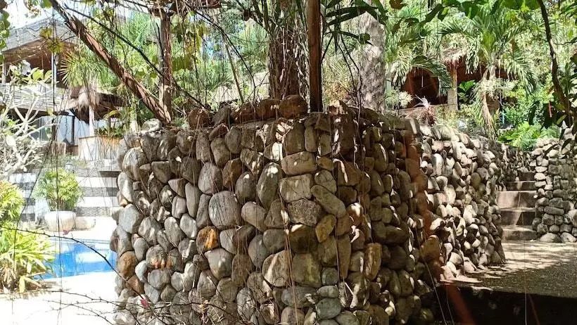 هتل Myhouse Resort