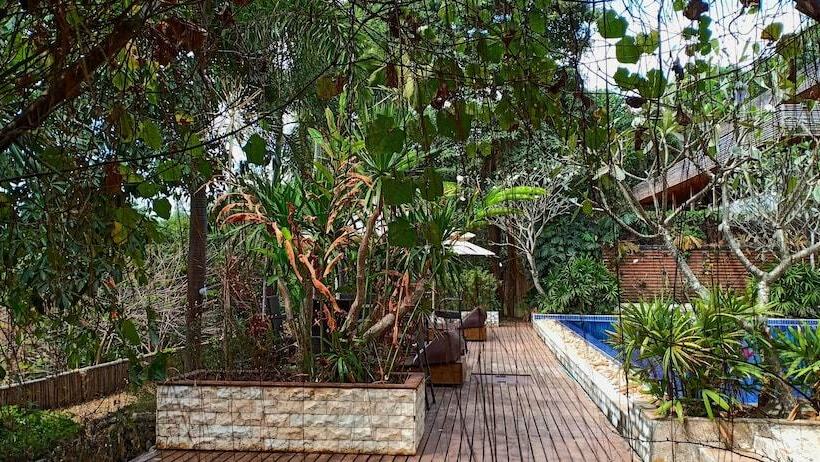 فندق Myhouse Resort