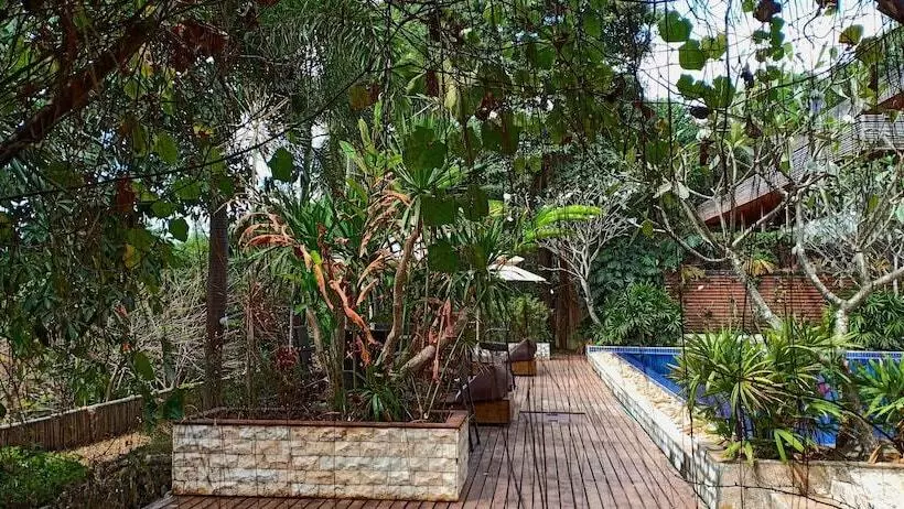 هتل Myhouse Resort