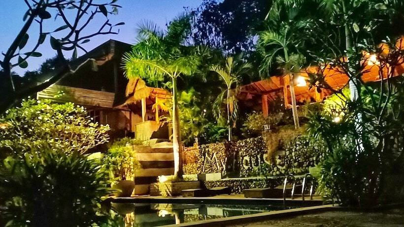 فندق Myhouse Resort