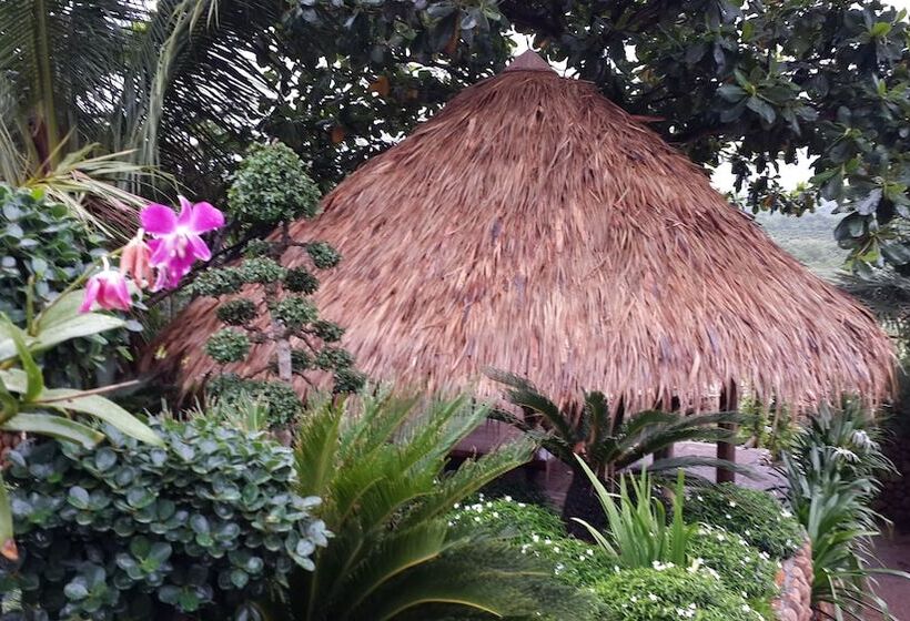 فندق Myhouse Resort