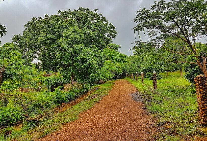 فندق Myhouse Resort