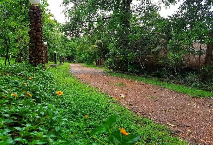 هتل Myhouse Resort