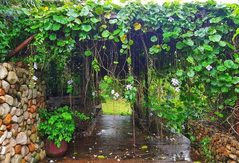 فندق Myhouse Resort