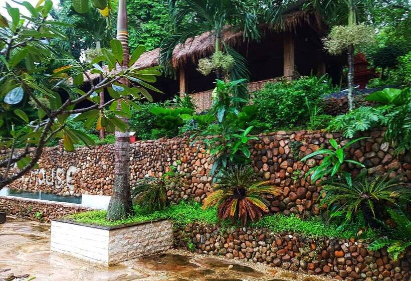 فندق Myhouse Resort