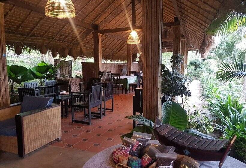 فندق Myhouse Resort