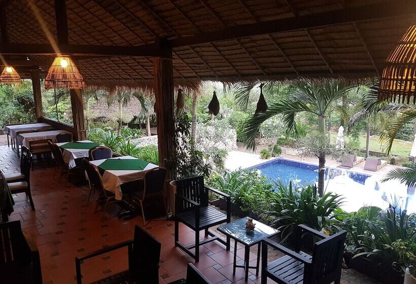 فندق Myhouse Resort