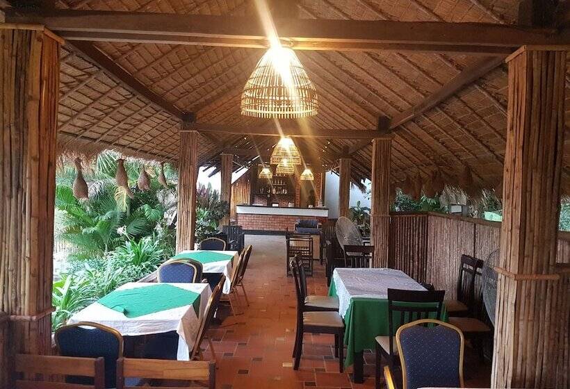 فندق Myhouse Resort