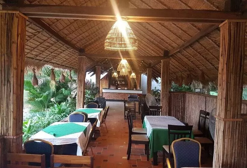 هتل Myhouse Resort