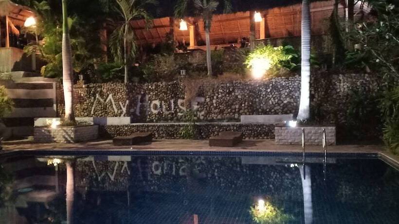 فندق Myhouse Resort