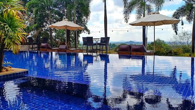 فندق Myhouse Resort