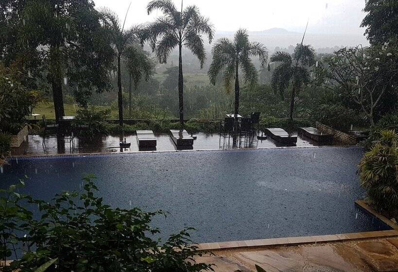 فندق Myhouse Resort