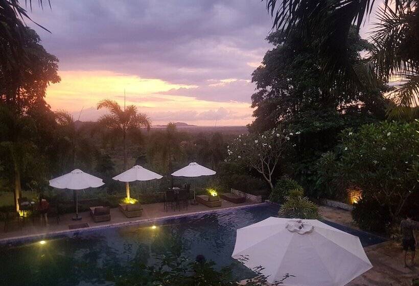 فندق Myhouse Resort