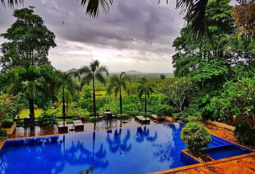 فندق Myhouse Resort