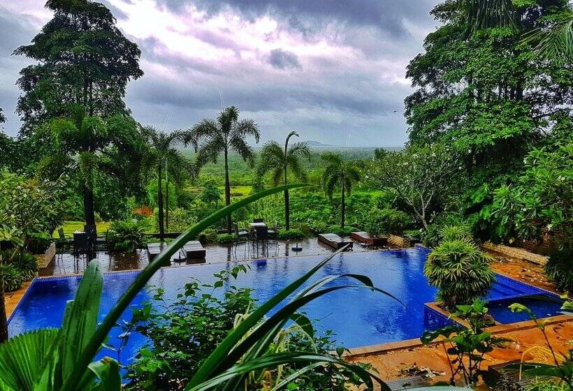 فندق Myhouse Resort