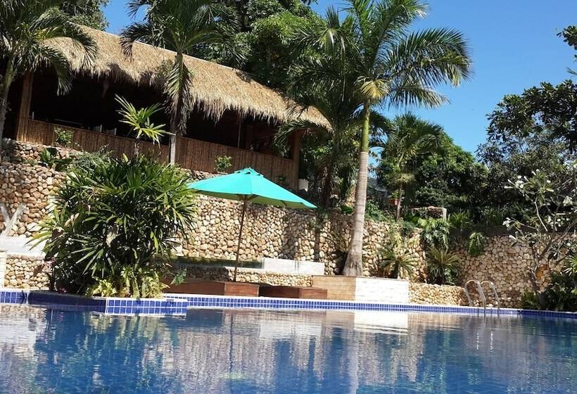 فندق Myhouse Resort