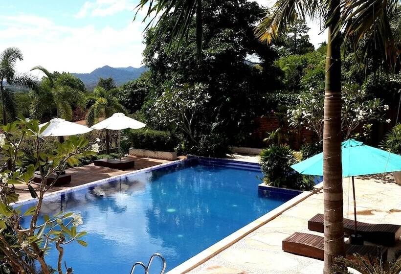 فندق Myhouse Resort