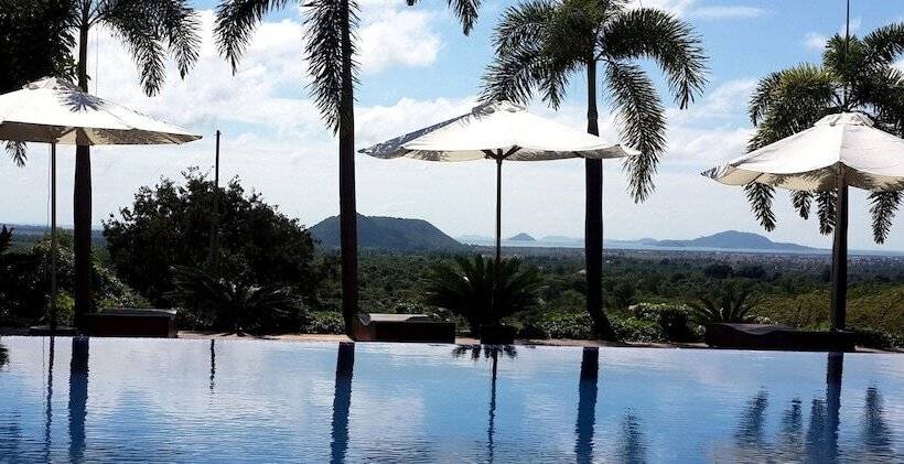 فندق Myhouse Resort