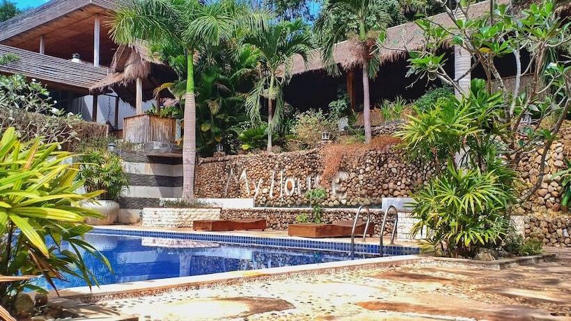 فندق Myhouse Resort