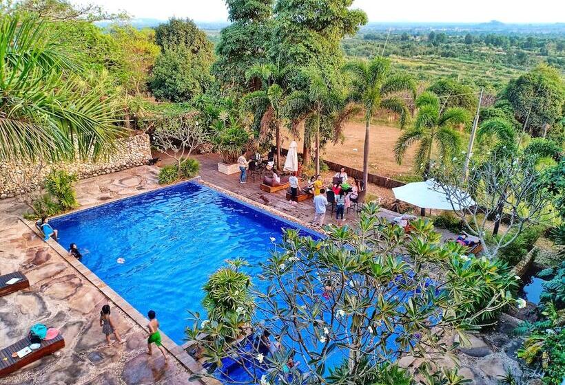 فندق Myhouse Resort