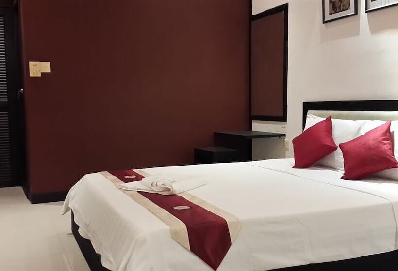 فندق Myhouse Resort