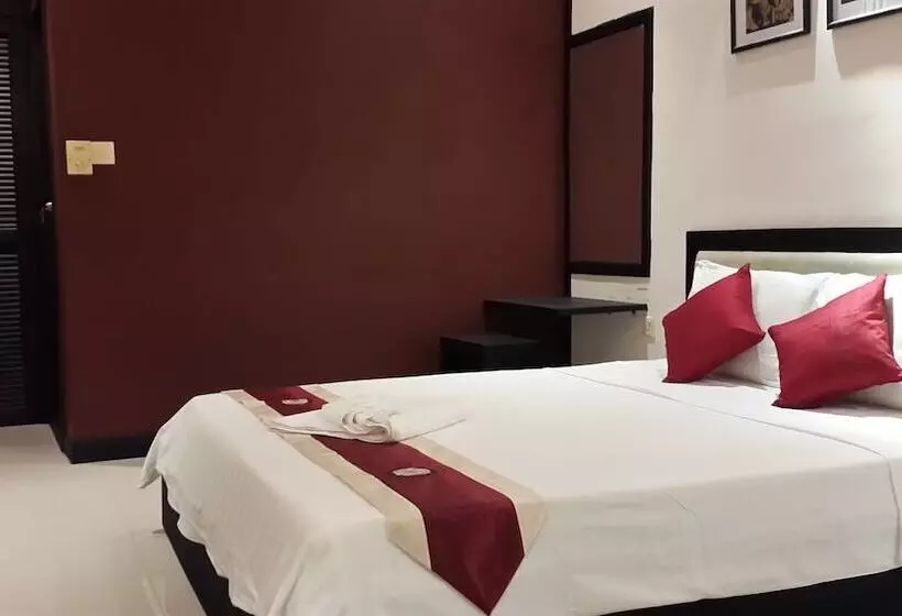 هتل Myhouse Resort