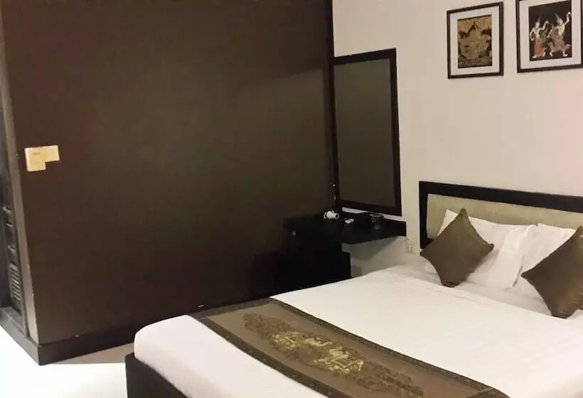 هتل Myhouse Resort