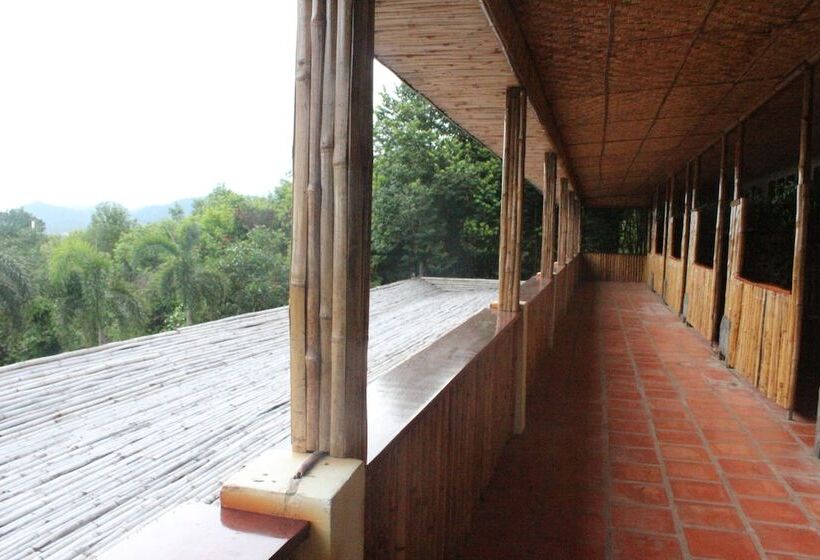 فندق Myhouse Resort