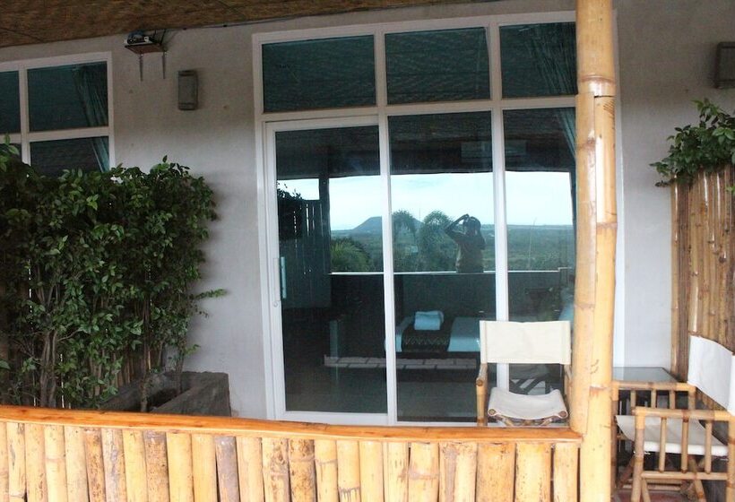 فندق Myhouse Resort