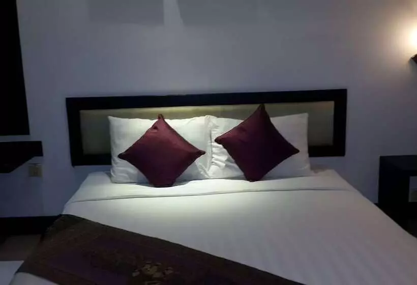 هتل Myhouse Resort