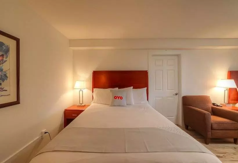Hotelli Newport Inn By Oyo Hwy 101