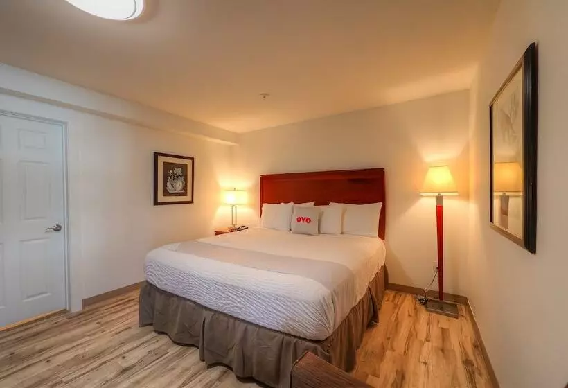 Hotelli Newport Inn By Oyo Hwy 101