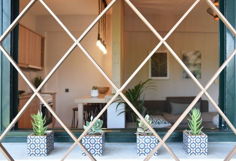 هتل Olivella Villas By Vatos