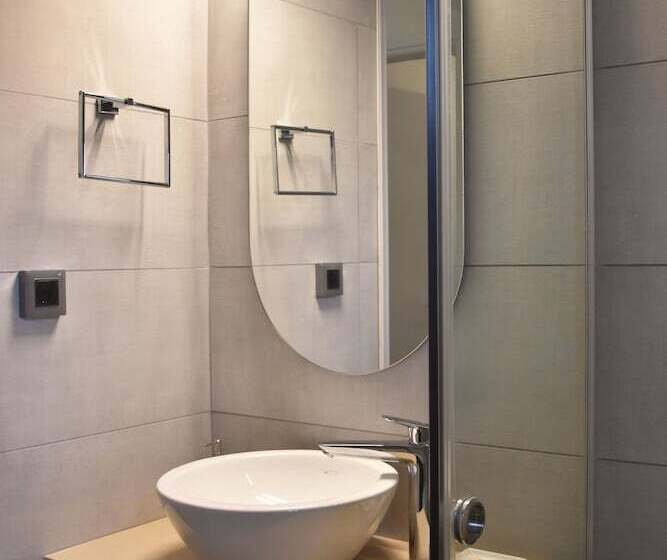 هتل Olivella Villas By Vatos