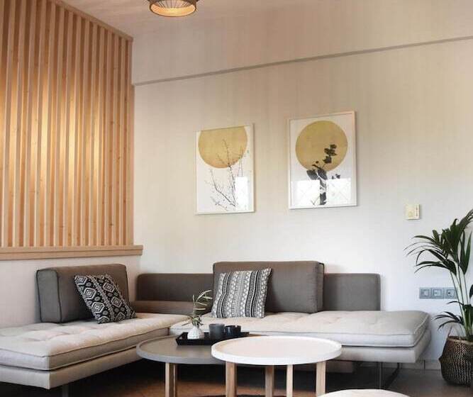 هتل Olivella Villas By Vatos