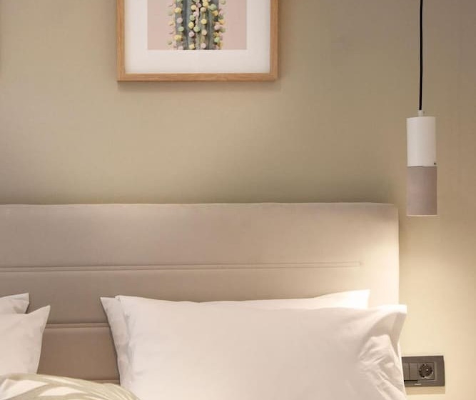 هتل Olivella Villas By Vatos