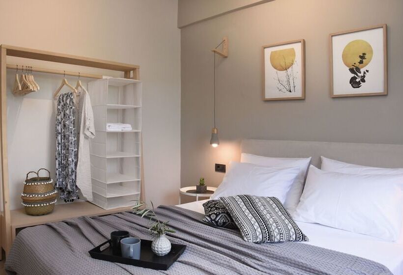 هتل Olivella Villas By Vatos