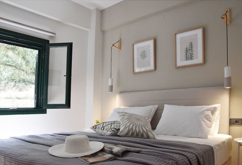 هتل Olivella Villas By Vatos