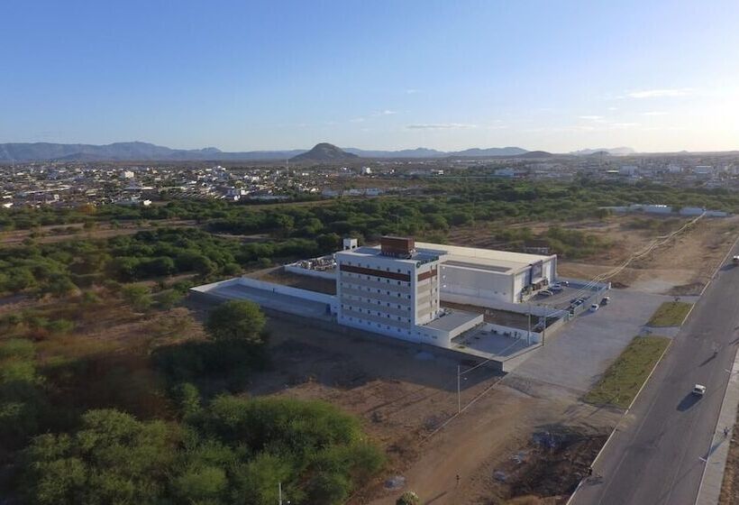 בית מלון כפרי Oásis