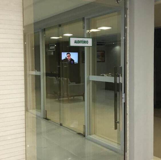 בית מלון כפרי Oásis