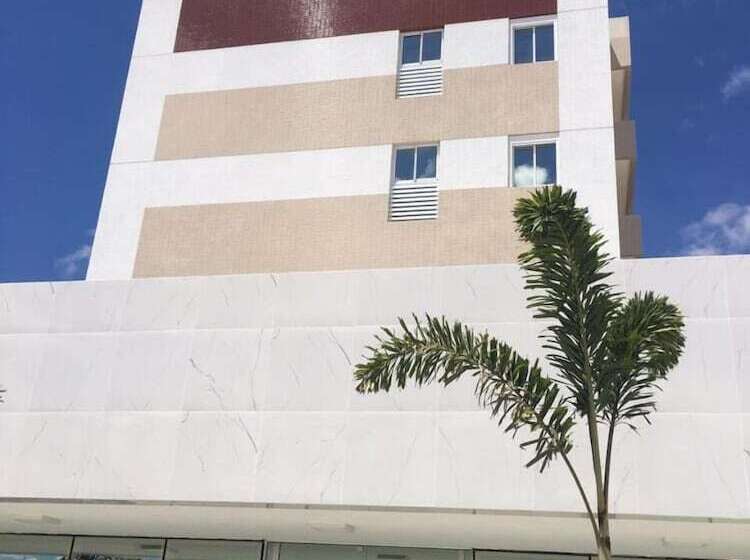 בית מלון כפרי Oásis