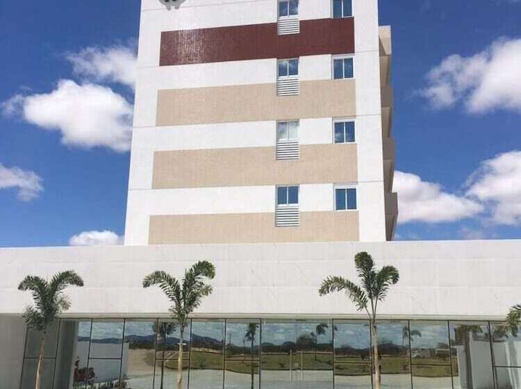 בית מלון כפרי Oásis