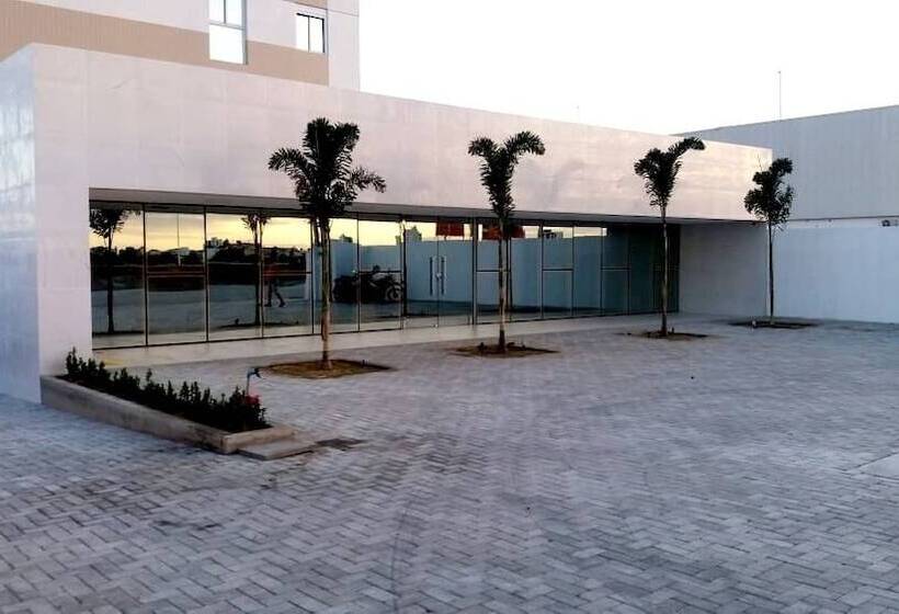 בית מלון כפרי Oásis