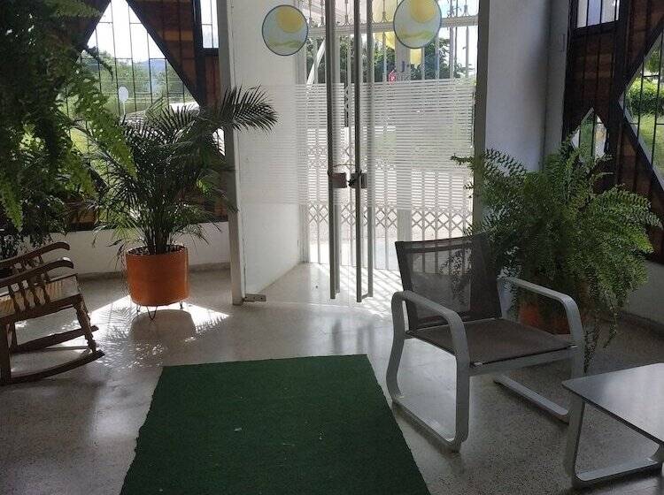 Szálloda Portal De Flandes