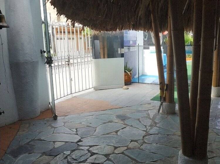 Szálloda Portal De Flandes